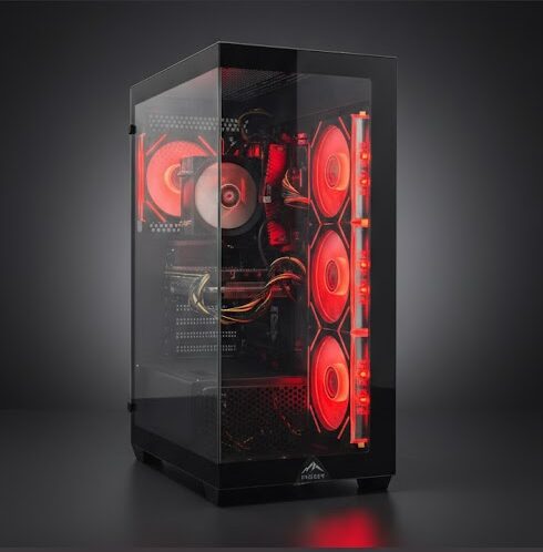 Ferozer aura ATX