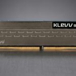 8GB DDR4 3600 CL KLEVV BOLT XR Ram