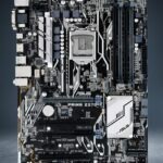 ASUS PRIME Z270-K 6-7th GEN MotherBoard