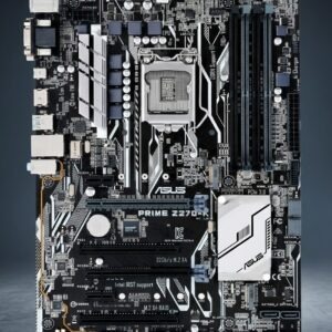 ASUS PRIME Z270-K