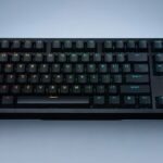 Aftershock Oden Black asmkb87-2020