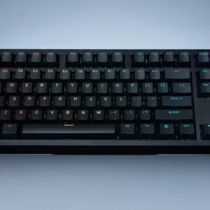 aftershock oden black asmkb87-2020