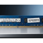 4GB 2RX8 DDR3 1600 MHZ SKhynix