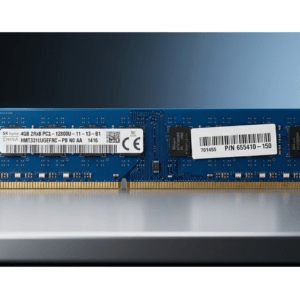 4GB 2RX8 DDR3 1600 MHZ SKhynix