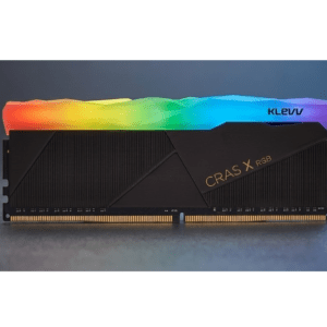 16GB DDR4 3200 MHZ KLEVV CRAS X RGB Ram