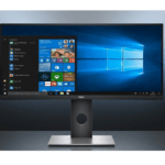 29" Inch LED DELL u2917w