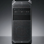 HP Z4 G4 Workstation Barebone