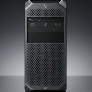 hp z4 g4 xeon w 2102