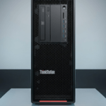 Lenovo P710 Workstation Barebone