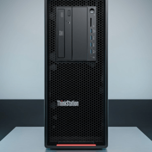 Lenovo P710 Workstation Barebone