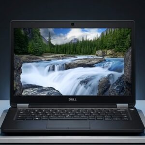 dell latitude 5490