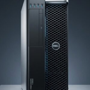 dell t3600 xeon e5 1620