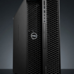 Dell Precision 5820 Workstation Barebone