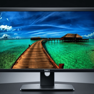 Dell u2312hmt 23" inch LED