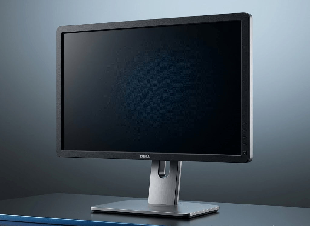 Dell u2312hmt 23" inch LED