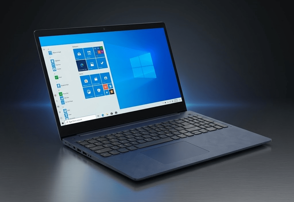 Lenovo IdeaPad 3