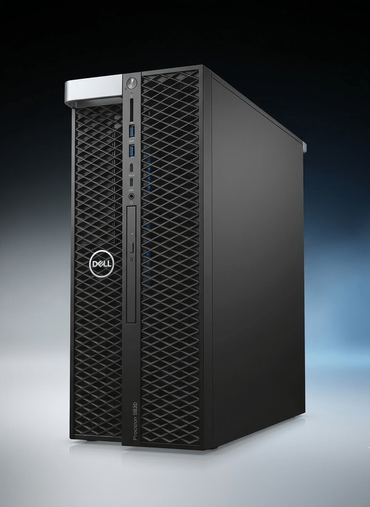 Dell Precision 5820 Workstation Barebone - Image 2