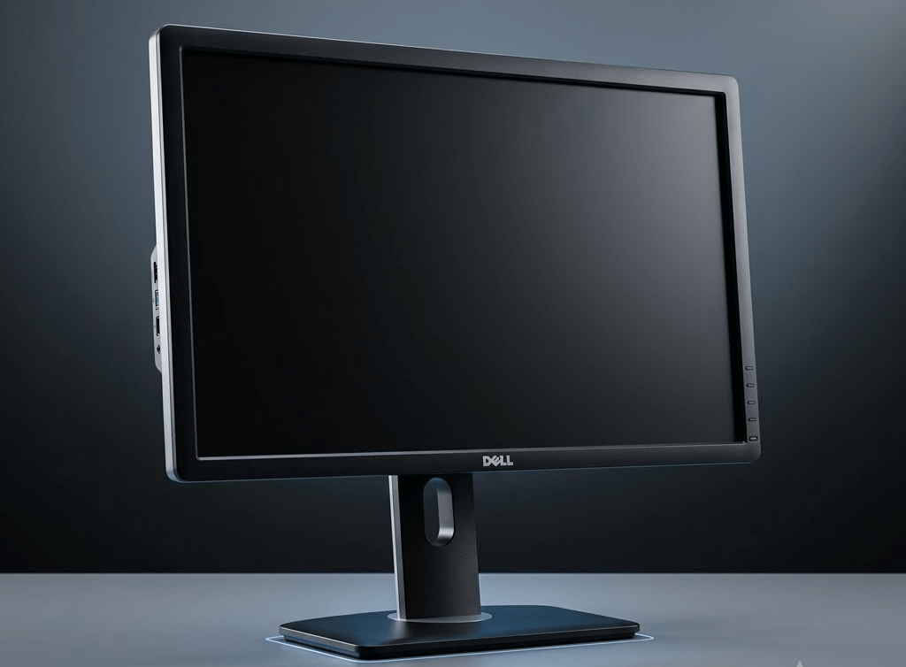 Dell u2312hmt 23" inch LED