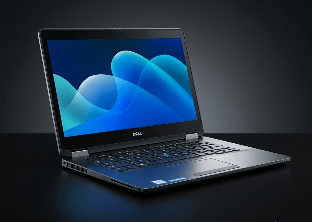 Dell Latitude E7470