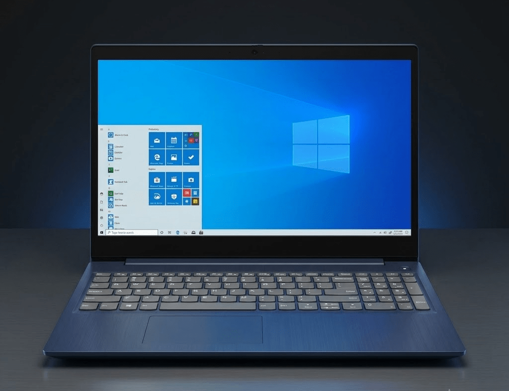 Lenovo IdeaPad 3