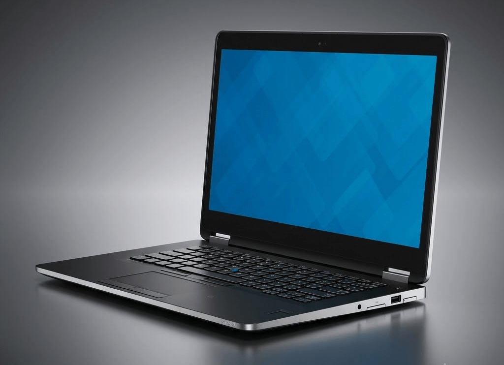 Dell Latitude E7470