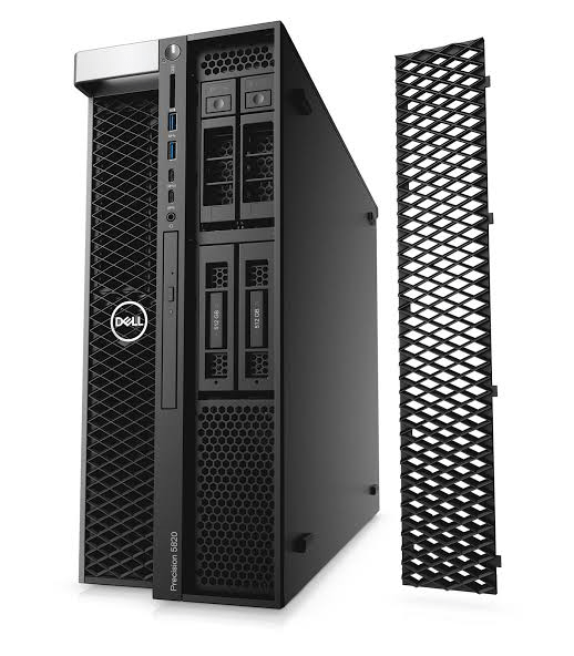 Dell Precision 5820 Workstation Barebone - Image 5