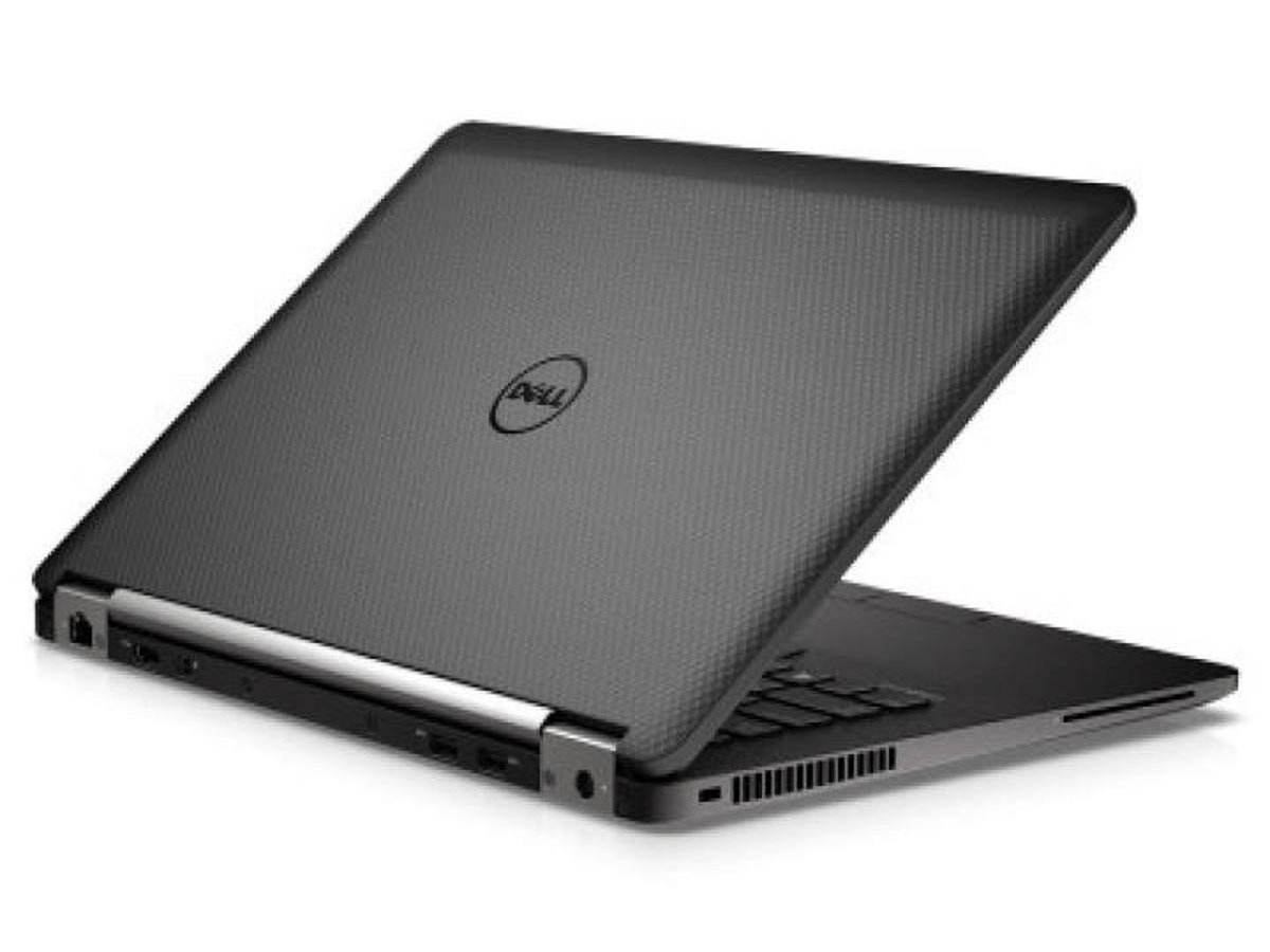 Dell Latitude E7470