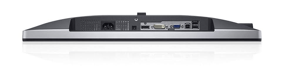 Dell u2312hmt 23" inch LED