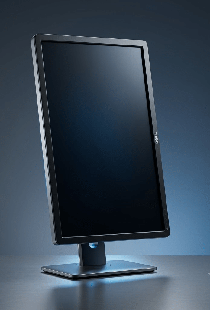 Dell u2312hmt 23" inch LED